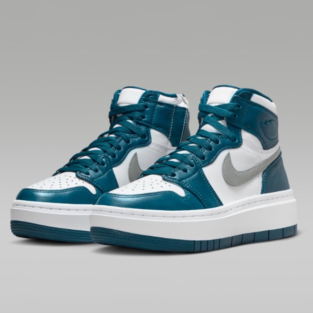 Nike Jordan 1 Elevate High French Blue DN3253-401